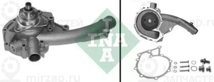 Запчасть INA 538024310