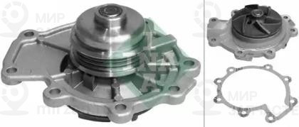 Запчасть INA 538025710