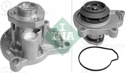 Запчасть INA 538033610