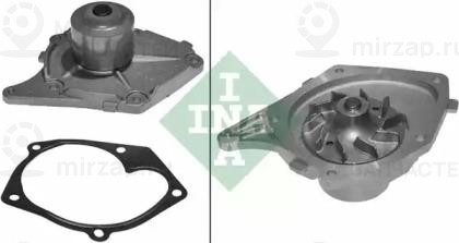 Запчасть INA 538037310