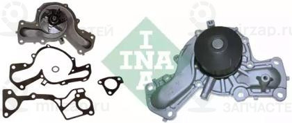 Запчасть INA 538058510