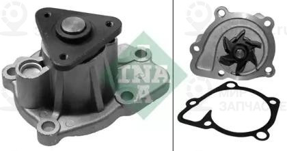 Запчасть INA 538059410