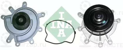 Запчасть INA 538069110