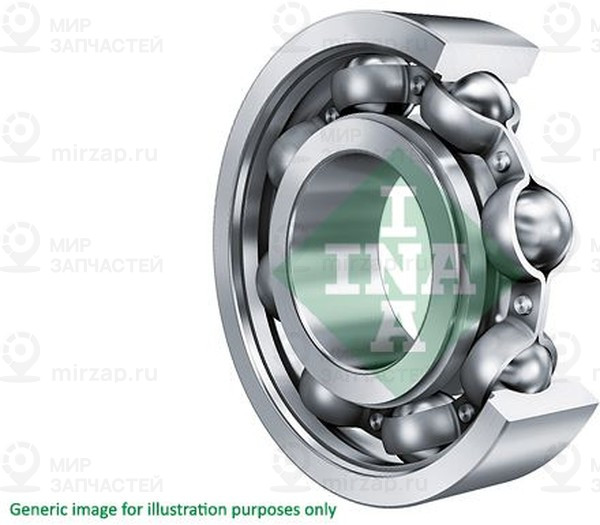 Запчасть INA 712149810