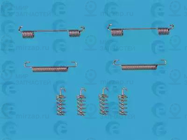 Запчасть INKO 310020