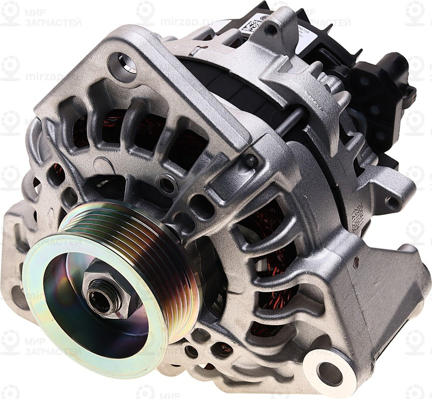 Запчасть JAC 1000750099