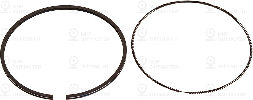 Запчасть JAC 1004030FE010