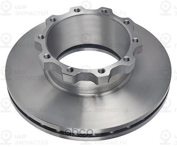 Запчасть JAC 10081750