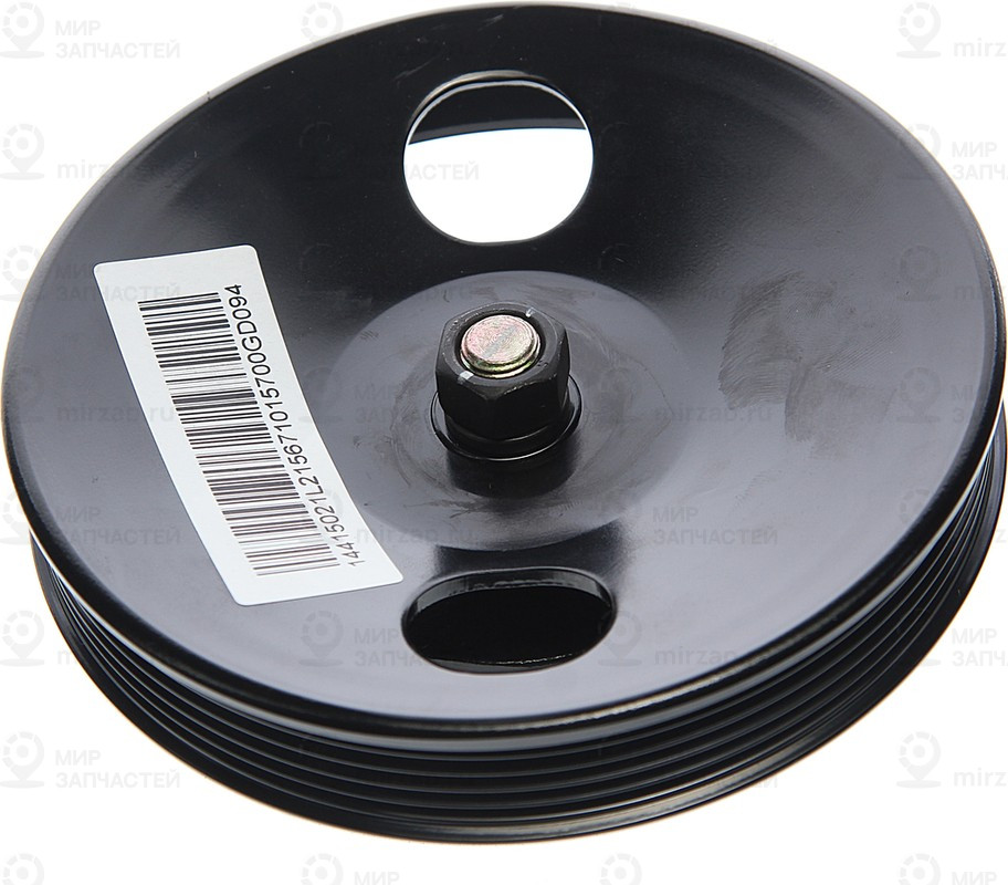 Запчасть JAC 1015700GD094