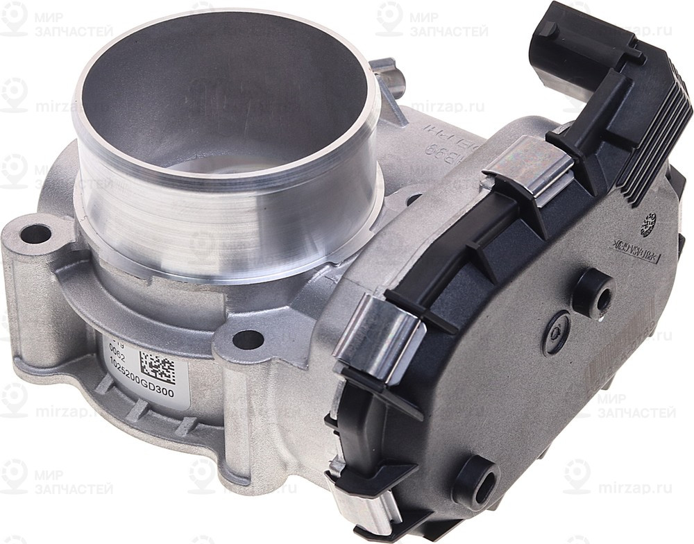 Запчасть JAC 1025200GD300
