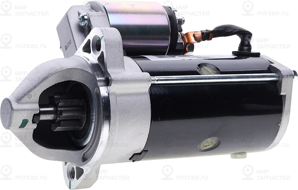 Запчасть JAC 1043100FB010