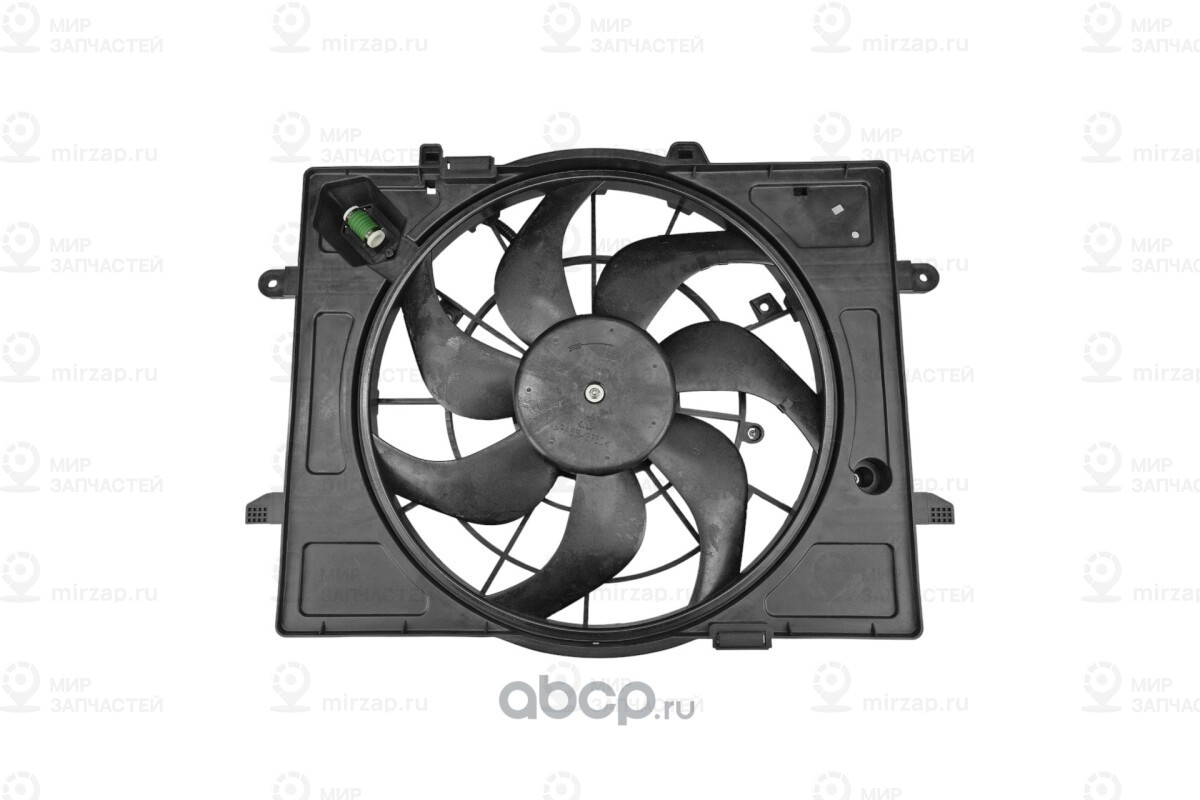 Запчасть JAC 1308100V5070