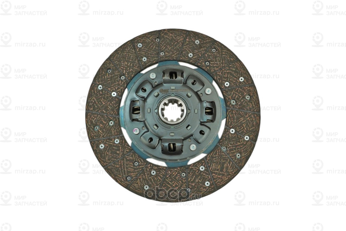 Запчасть JAC 1600200LD300