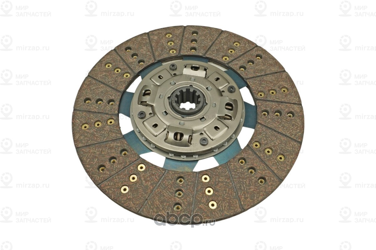 Запчасть JAC 1600200LE35F