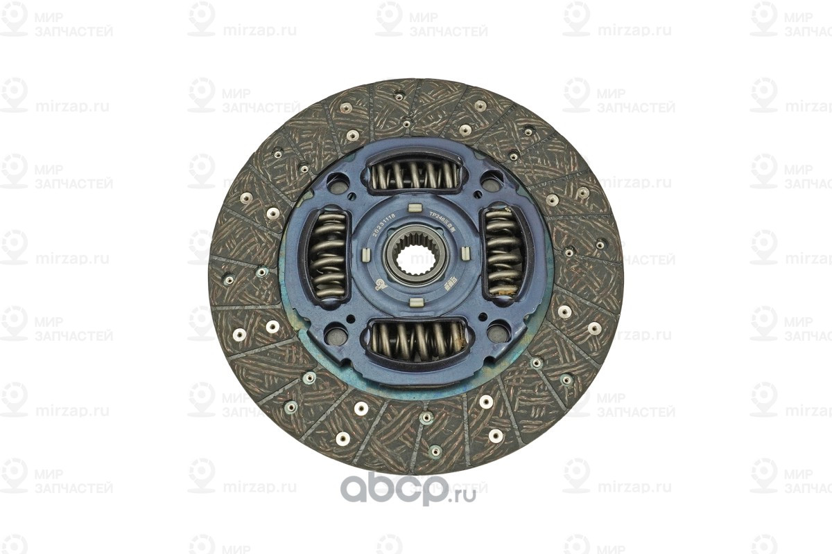 Запчасть JAC 1600200W5031