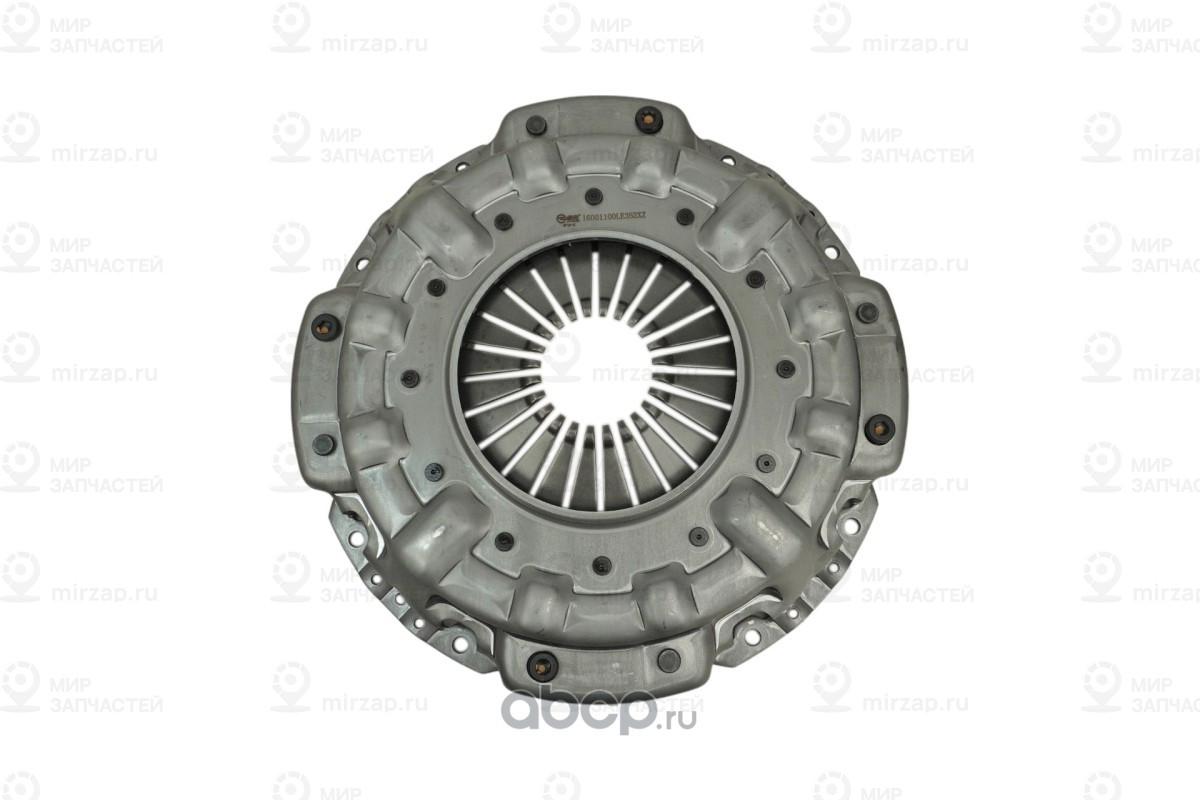 Запчасть JAC 1601100LE352XZ