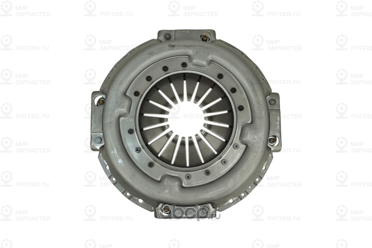 Запчасть JAC 1601100LE352XZAM001