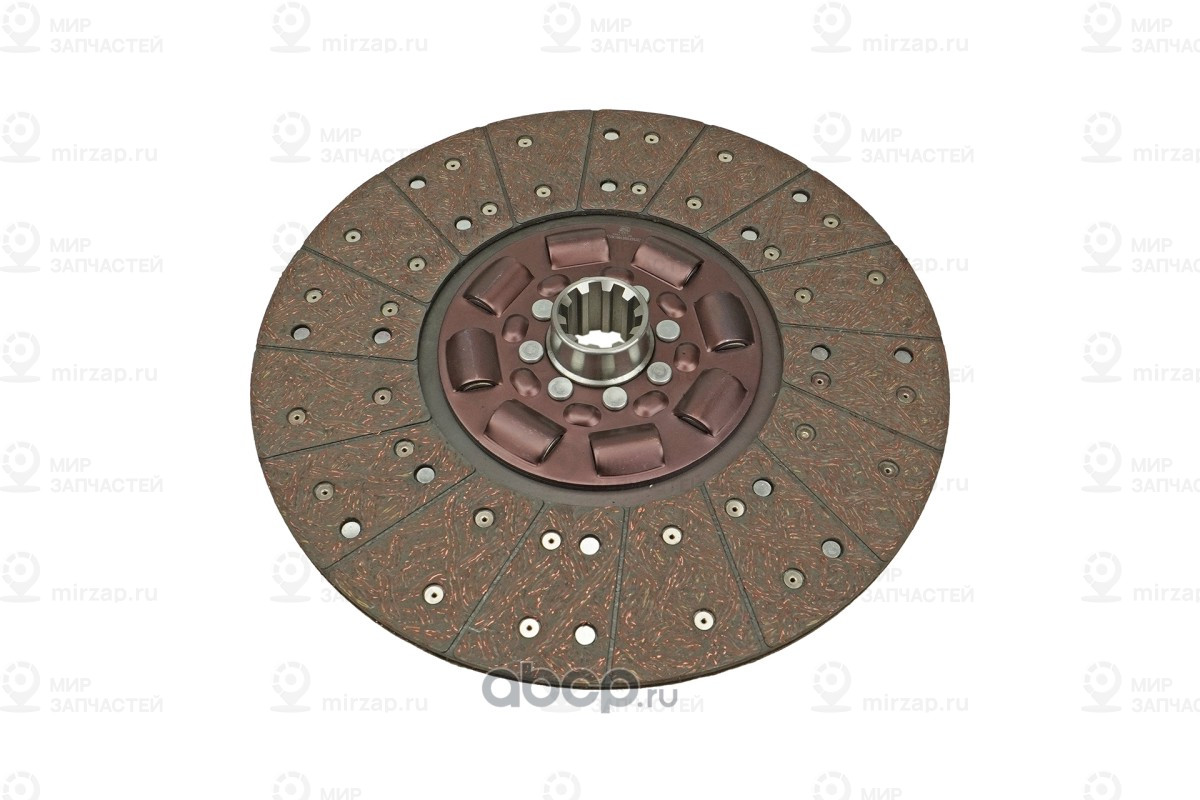 Запчасть JAC 1601200LE352XZ