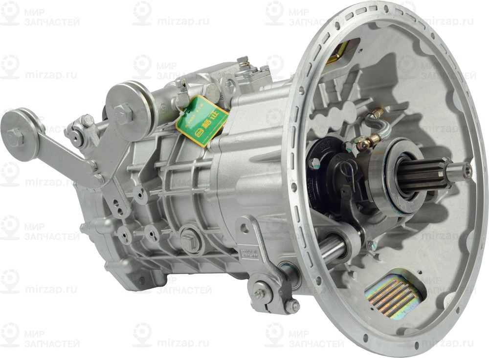 Запчасть JAC 1701010LE35P