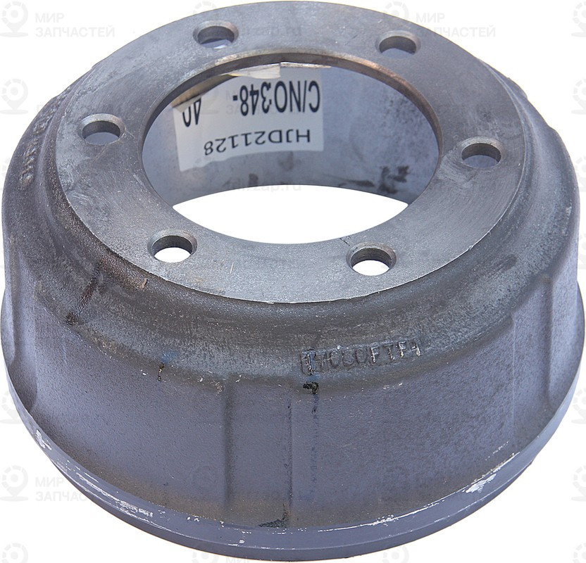 Запчасть JAC 2100320440