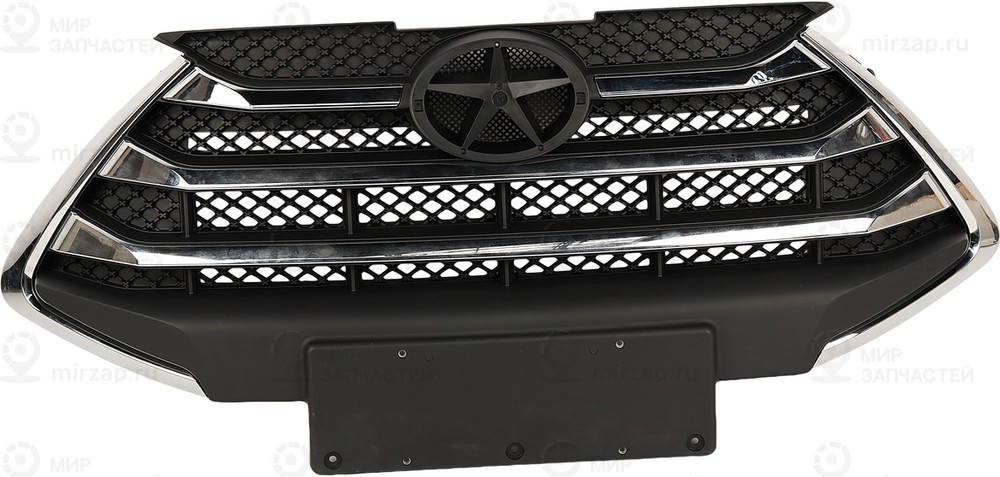Запчасть JAC 2803120U221G