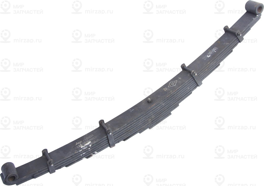 Запчасть JAC 2902020LG010