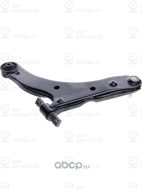 Запчасть JAC 2904200U7300