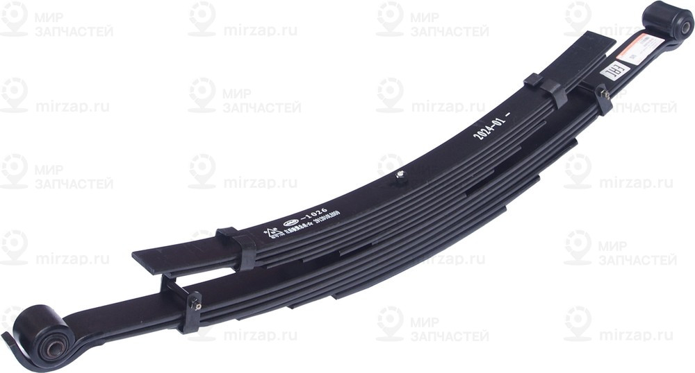 Запчасть JAC 2912010LE059