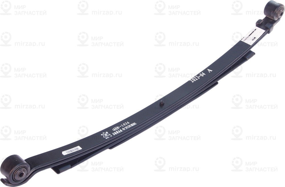 Запчасть JAC 2912010R001