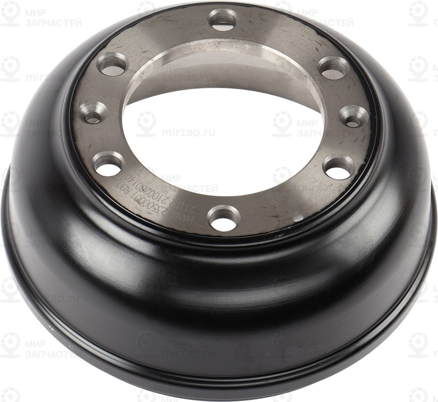 Запчасть JAC 3104102R101