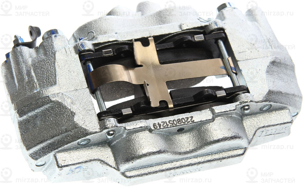 Запчасть JAC 3501010P3010