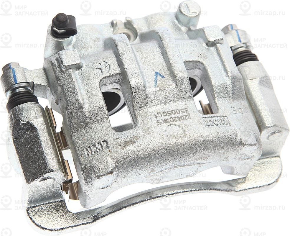 Запчасть JAC 3501010W5030
