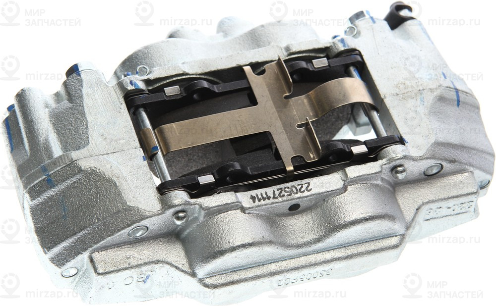 Запчасть JAC 3501020P3010