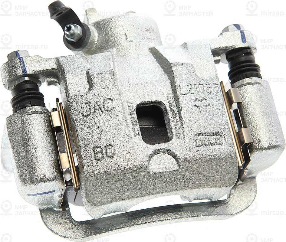 Запчасть JAC 3504010P3031