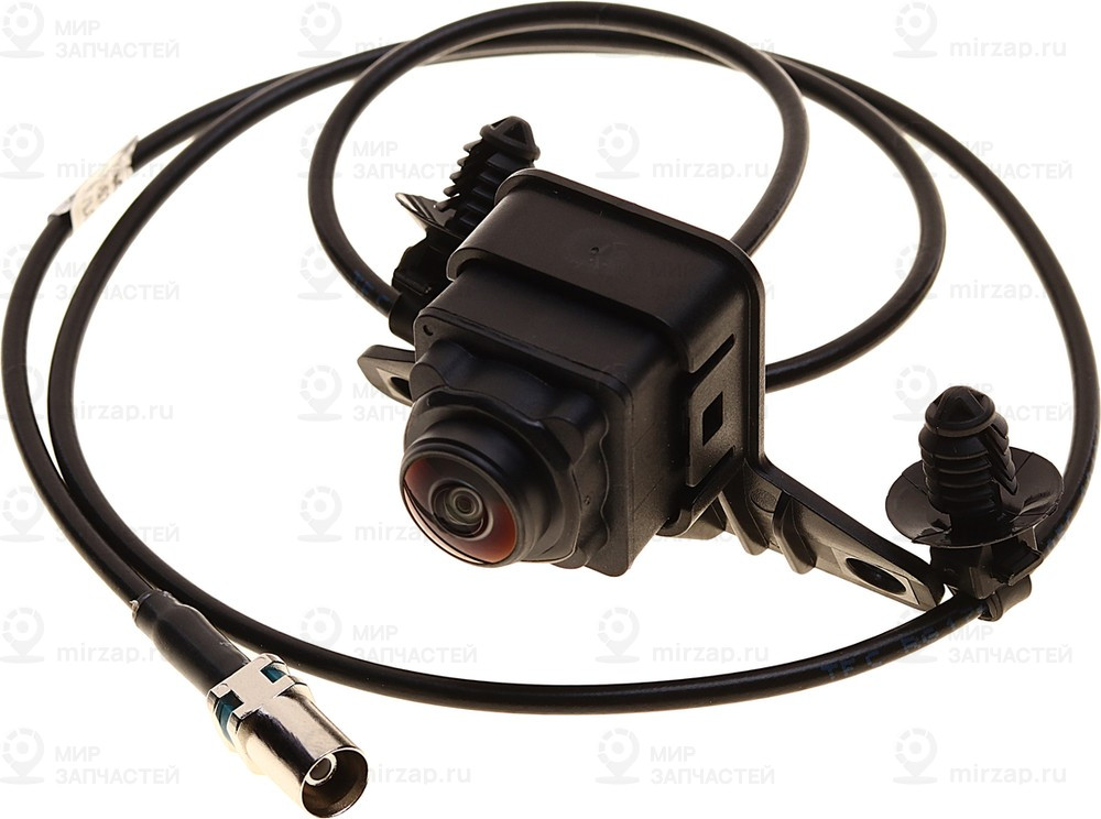 Запчасть JAC 3667230U2401