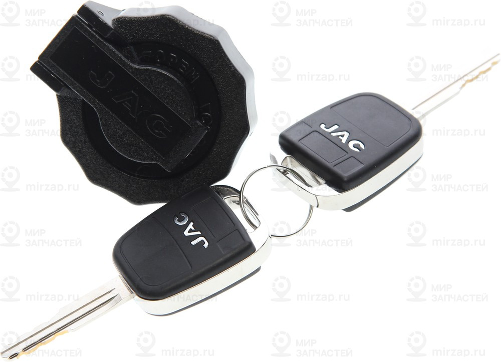 Запчасть JAC 3704930LD010