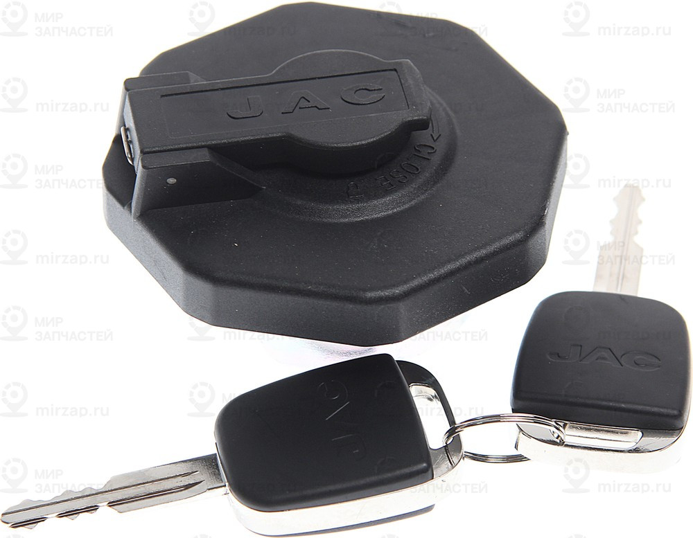 Запчасть JAC 3704930LE010
