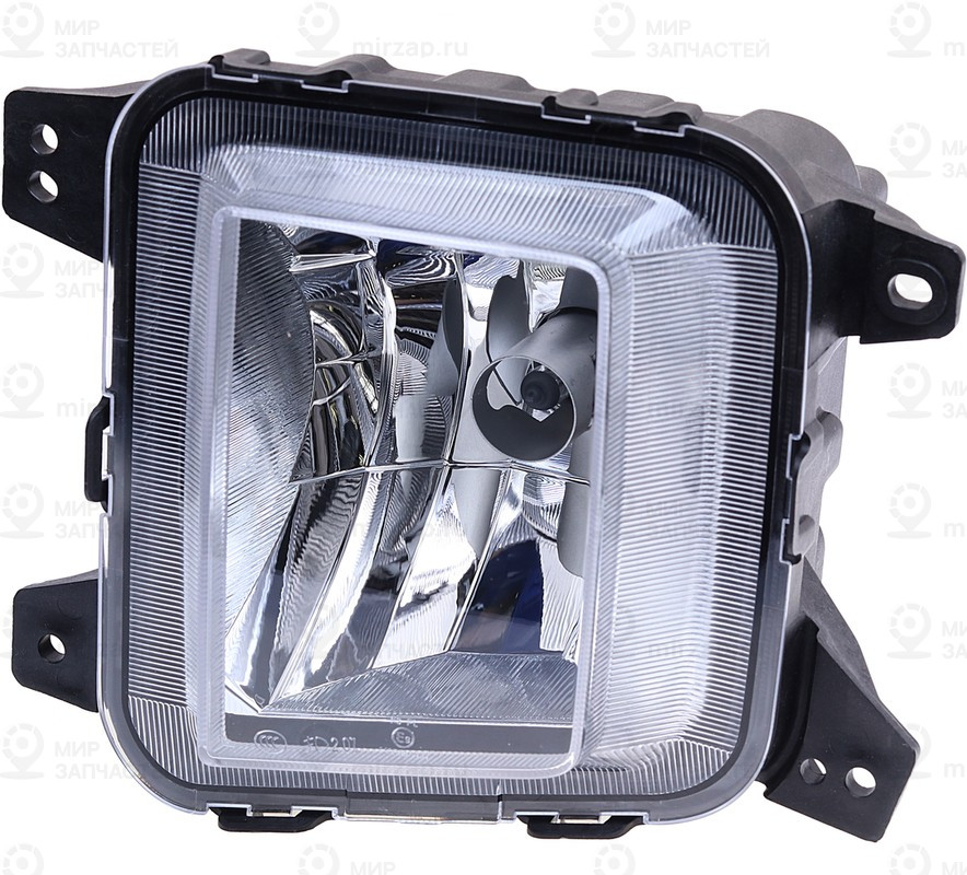 Запчасть JAC 4116100LE6AA