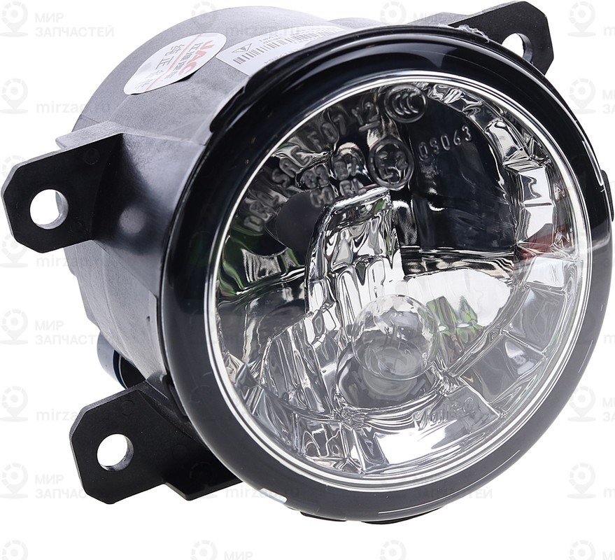 Запчасть JAC 4116100U1521