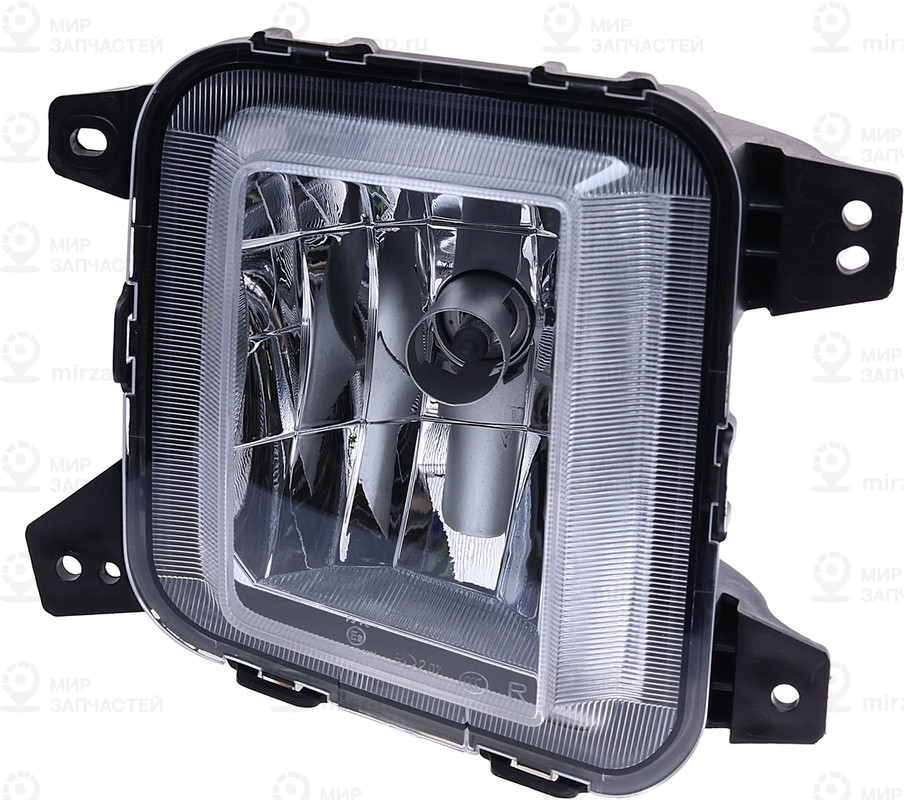 Запчасть JAC 4116200LE6AA
