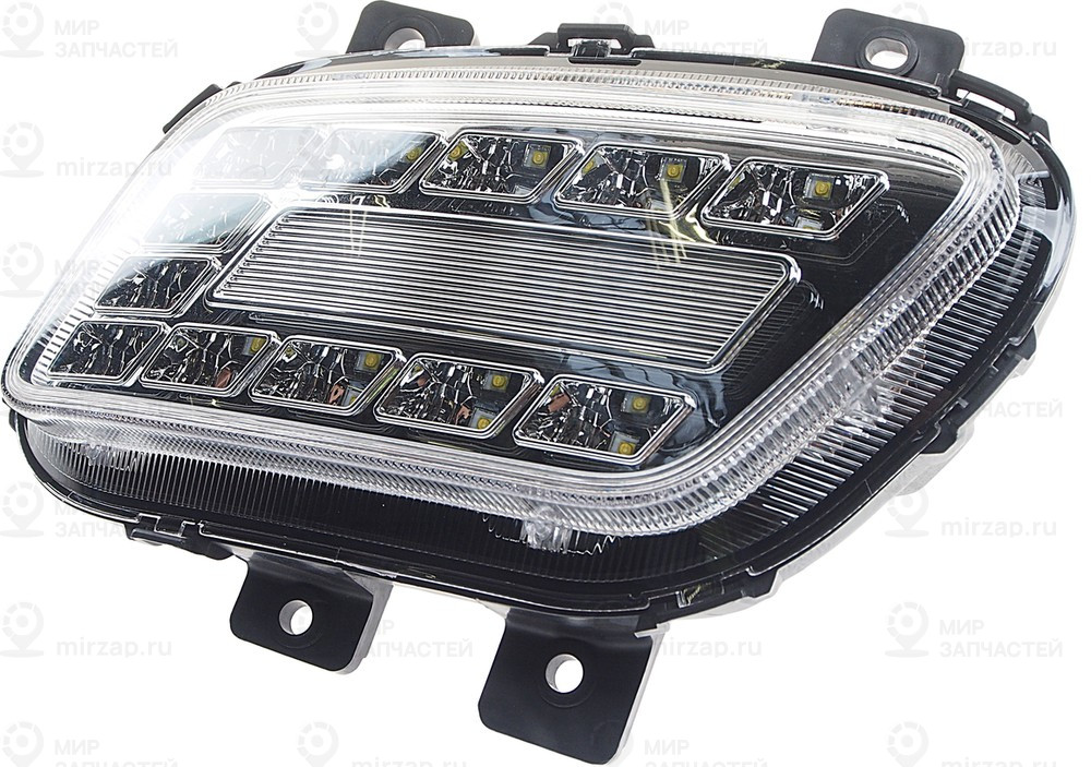 Запчасть JAC 4118910LE094