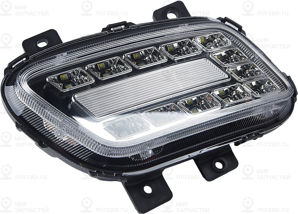 Запчасть JAC 4118920LE094