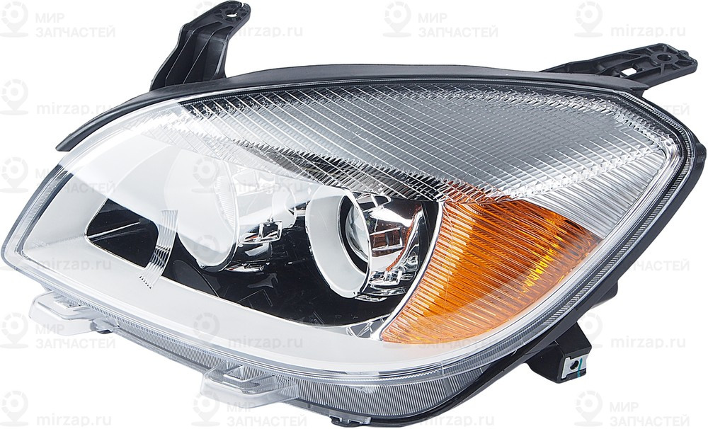Запчасть JAC 4121100P3010