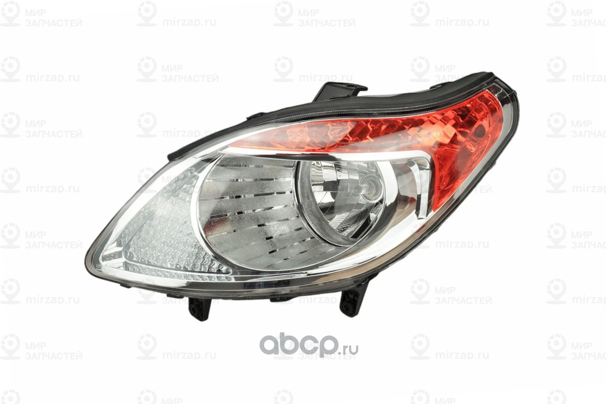 Запчасть JAC 4121100R001