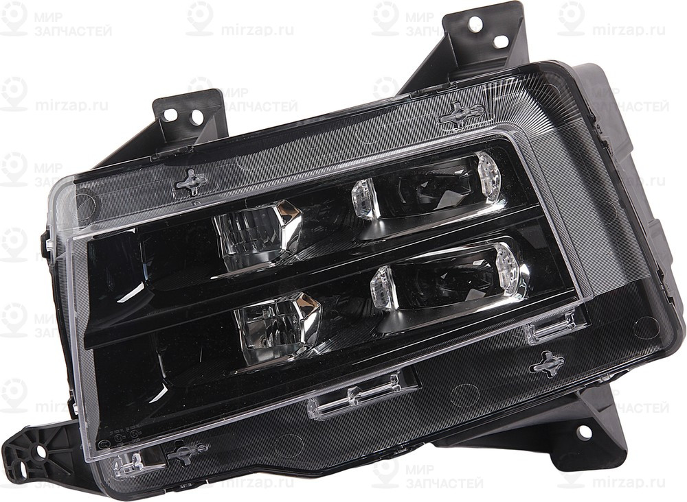 Запчасть JAC 4121100U2401