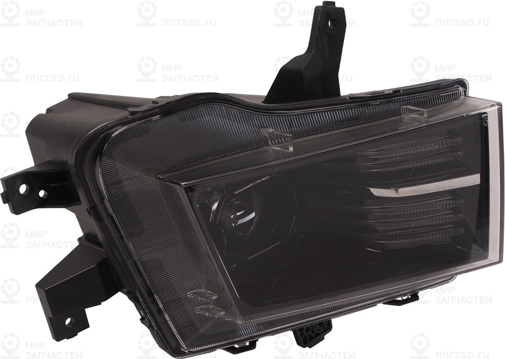 Запчасть JAC 4121100U3480