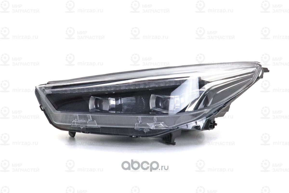 Запчасть JAC 4121100U7300