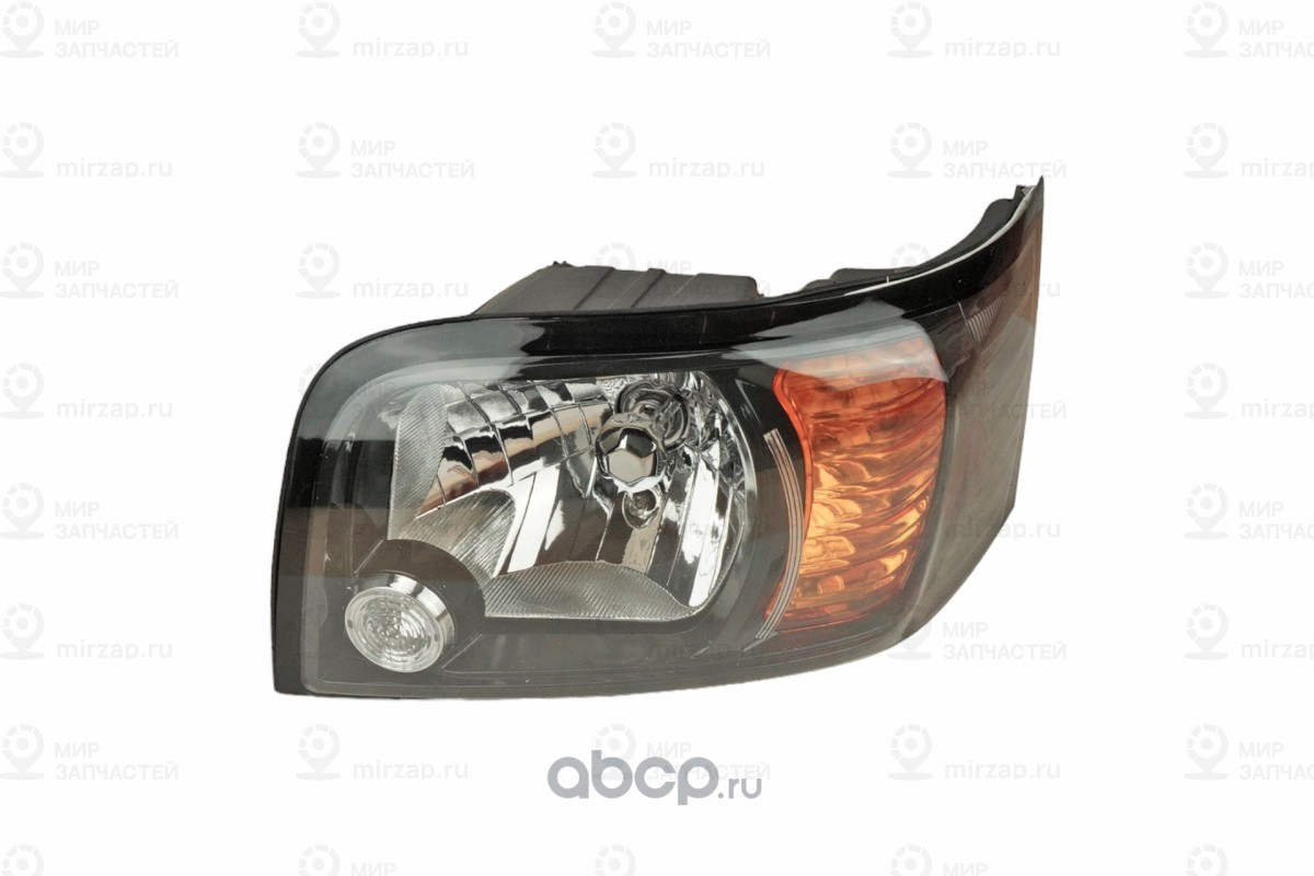 Запчасть JAC 4121100W5000