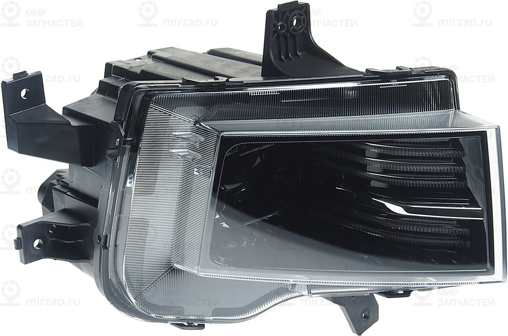 Запчасть JAC 4121200U3480