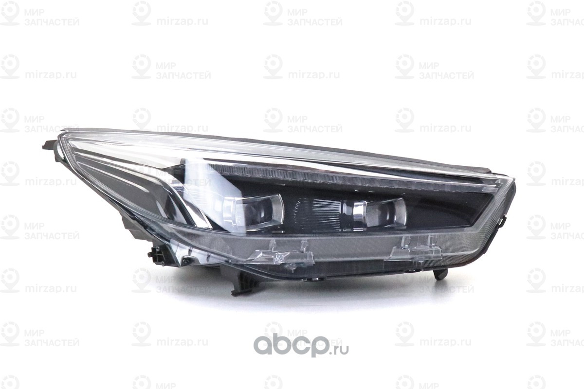 Запчасть JAC 4121200U7300